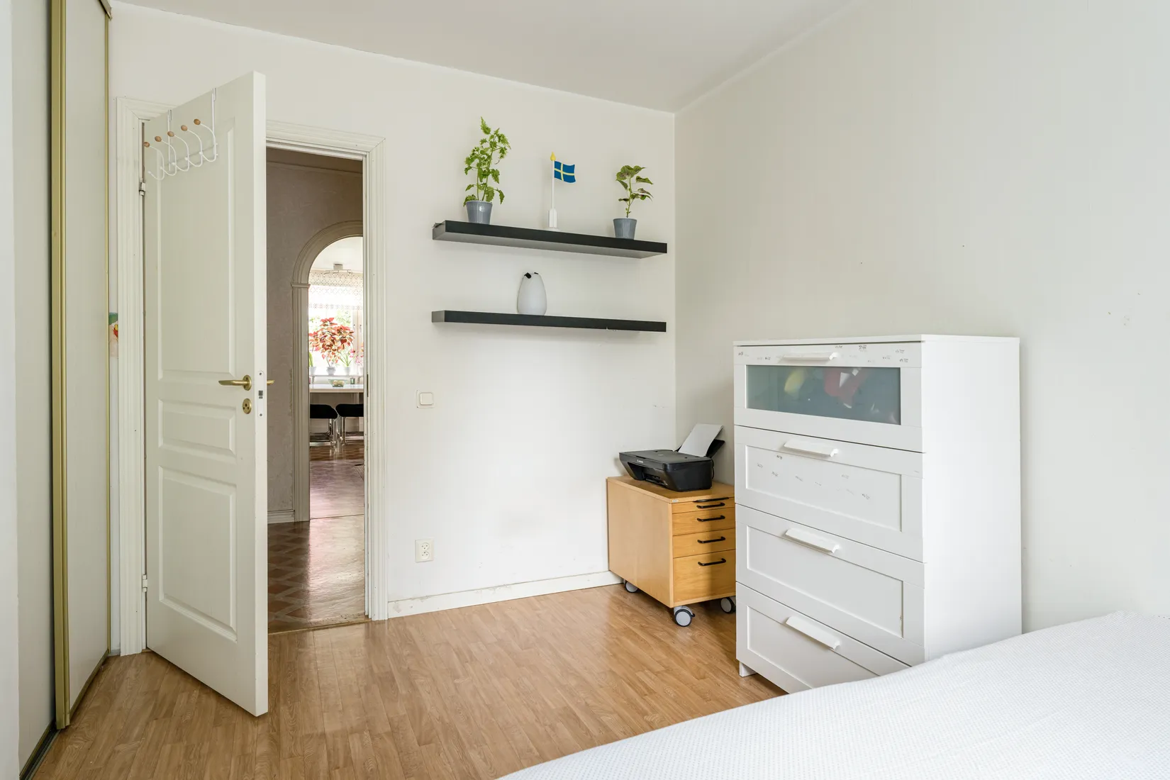 Bostadsrätt, STALLGATAN 2A, Upplands Väsby
