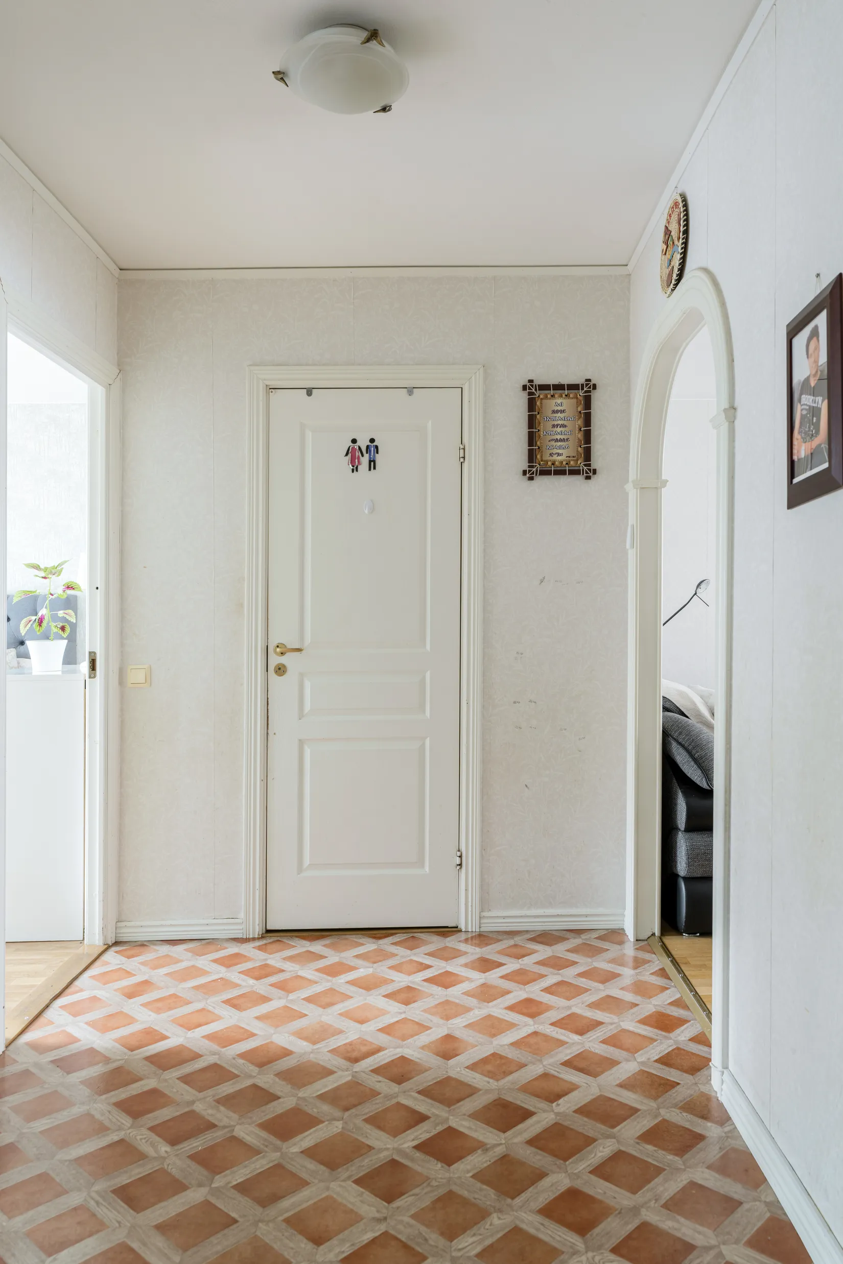 Bostadsrätt, STALLGATAN 2A, Upplands Väsby