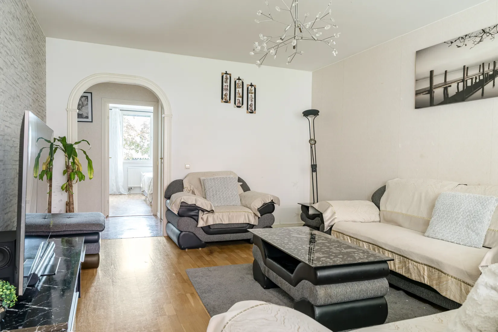 Bostadsrätt, STALLGATAN 2A, Upplands Väsby