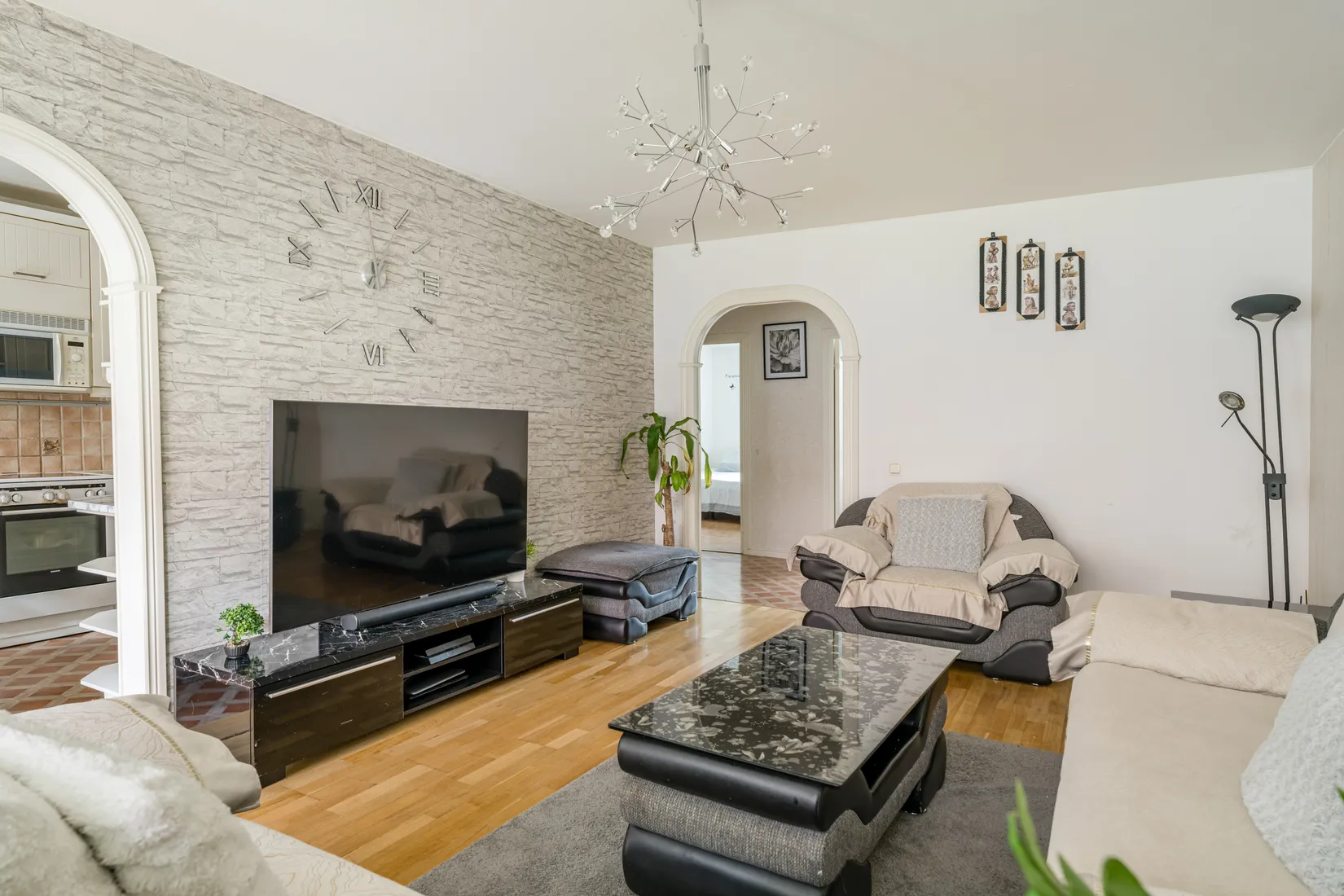 Bostadsrätt, STALLGATAN 2A, Upplands Väsby