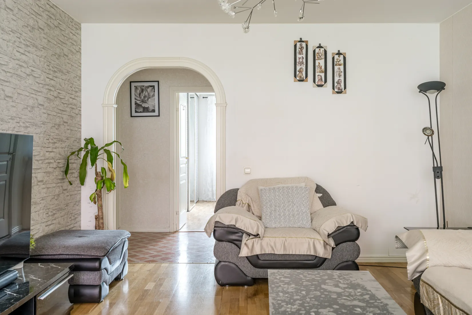 Bostadsrätt, STALLGATAN 2A, Upplands Väsby