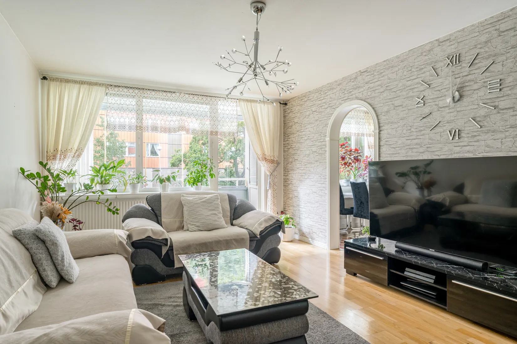 Bostadsrätt, STALLGATAN 2A, Upplands Väsby