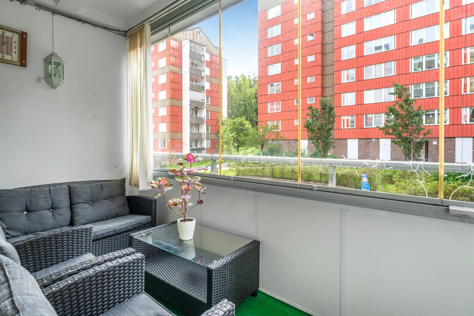 Bostadsrätt, STALLGATAN 2A, Upplands Väsby