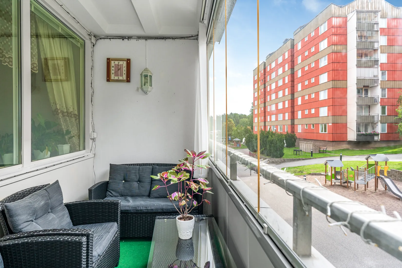 Bostadsrätt, STALLGATAN 2A, Upplands Väsby