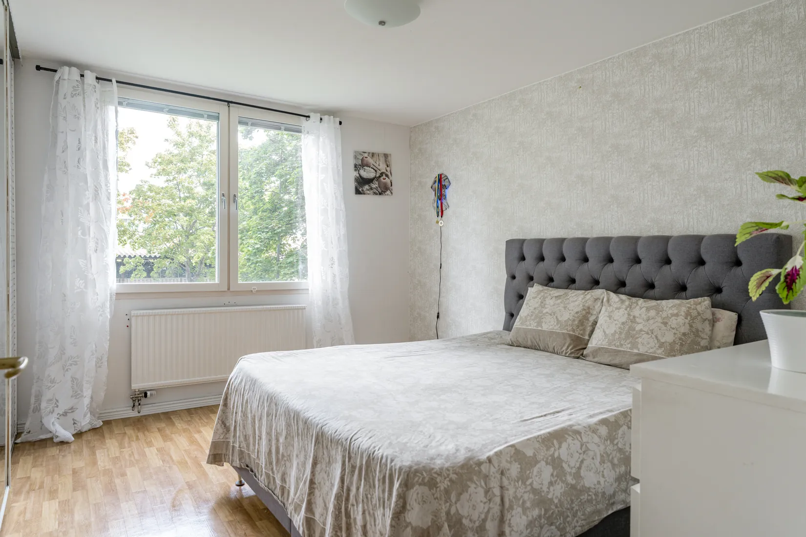 Bostadsrätt, STALLGATAN 2A, Upplands Väsby