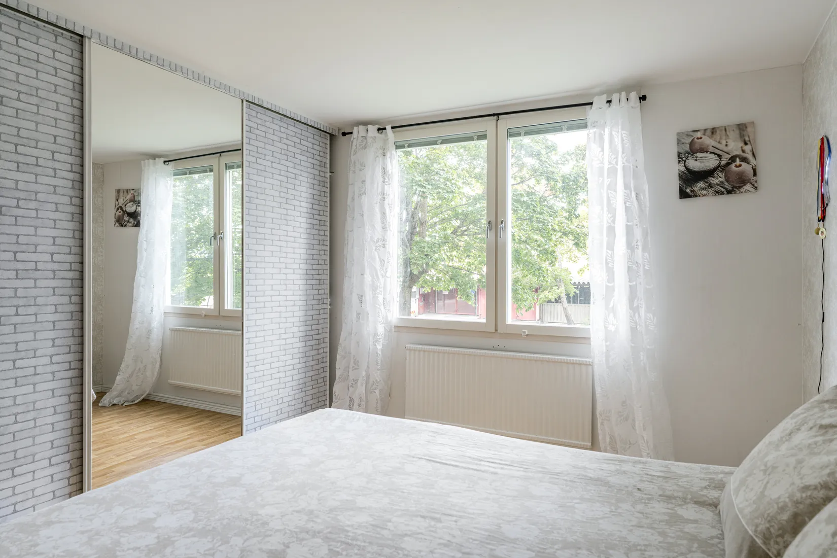 Bostadsrätt, STALLGATAN 2A, Upplands Väsby