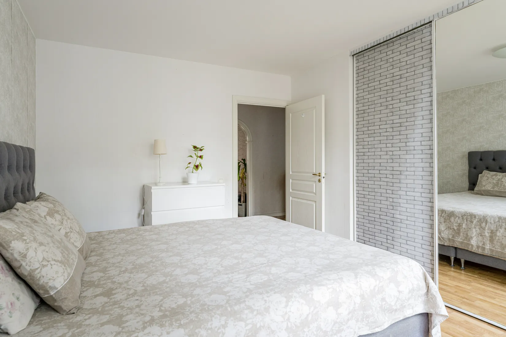 Bostadsrätt, STALLGATAN 2A, Upplands Väsby