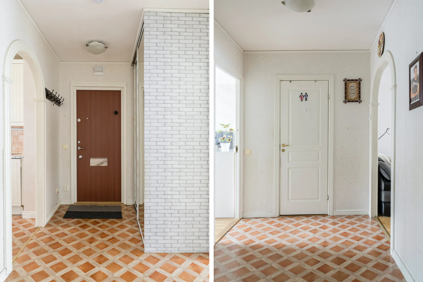 Bostadsrätt, STALLGATAN 2A, Upplands Väsby