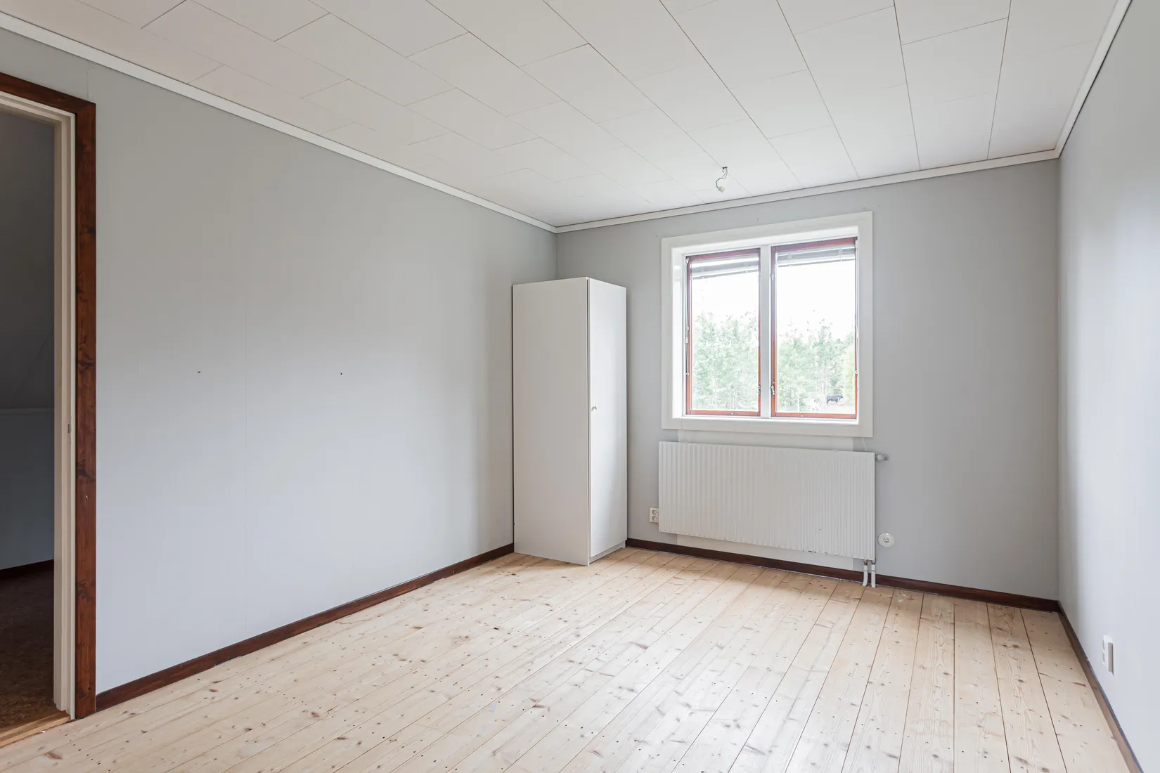 Villa, Tuna 2, Västra Skedvi, Köping
