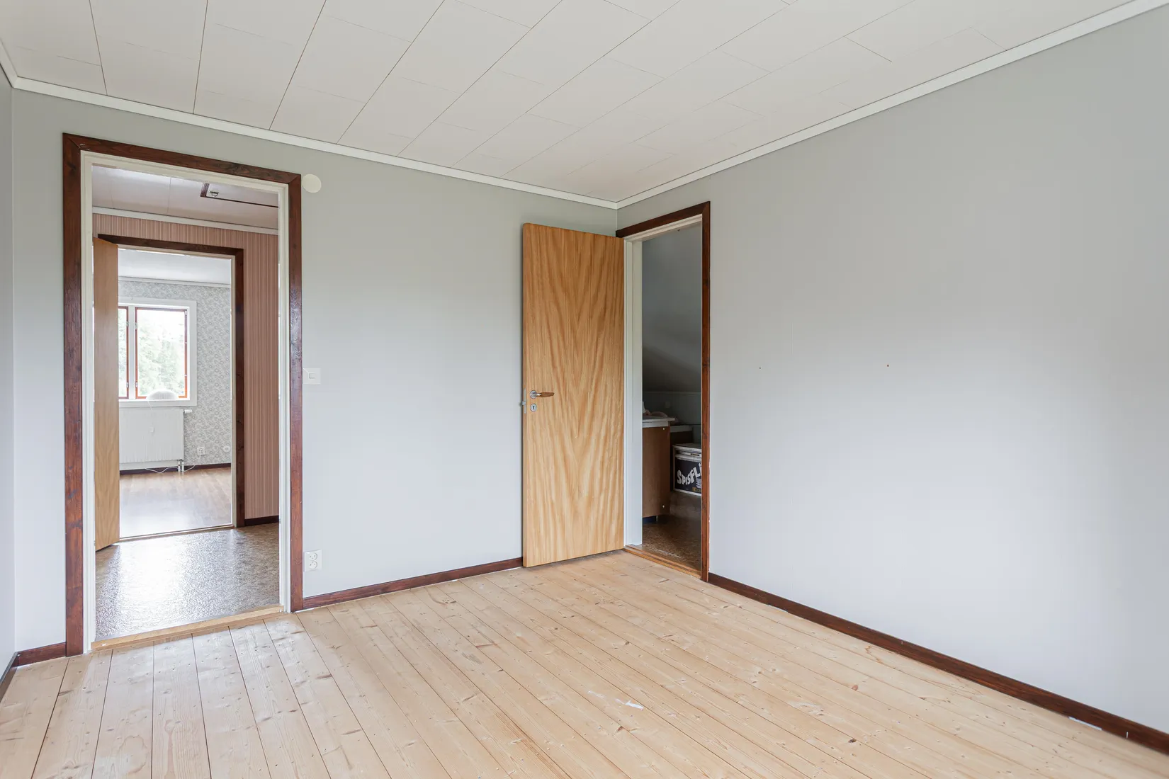 Villa, Tuna 2, Västra Skedvi, Köping