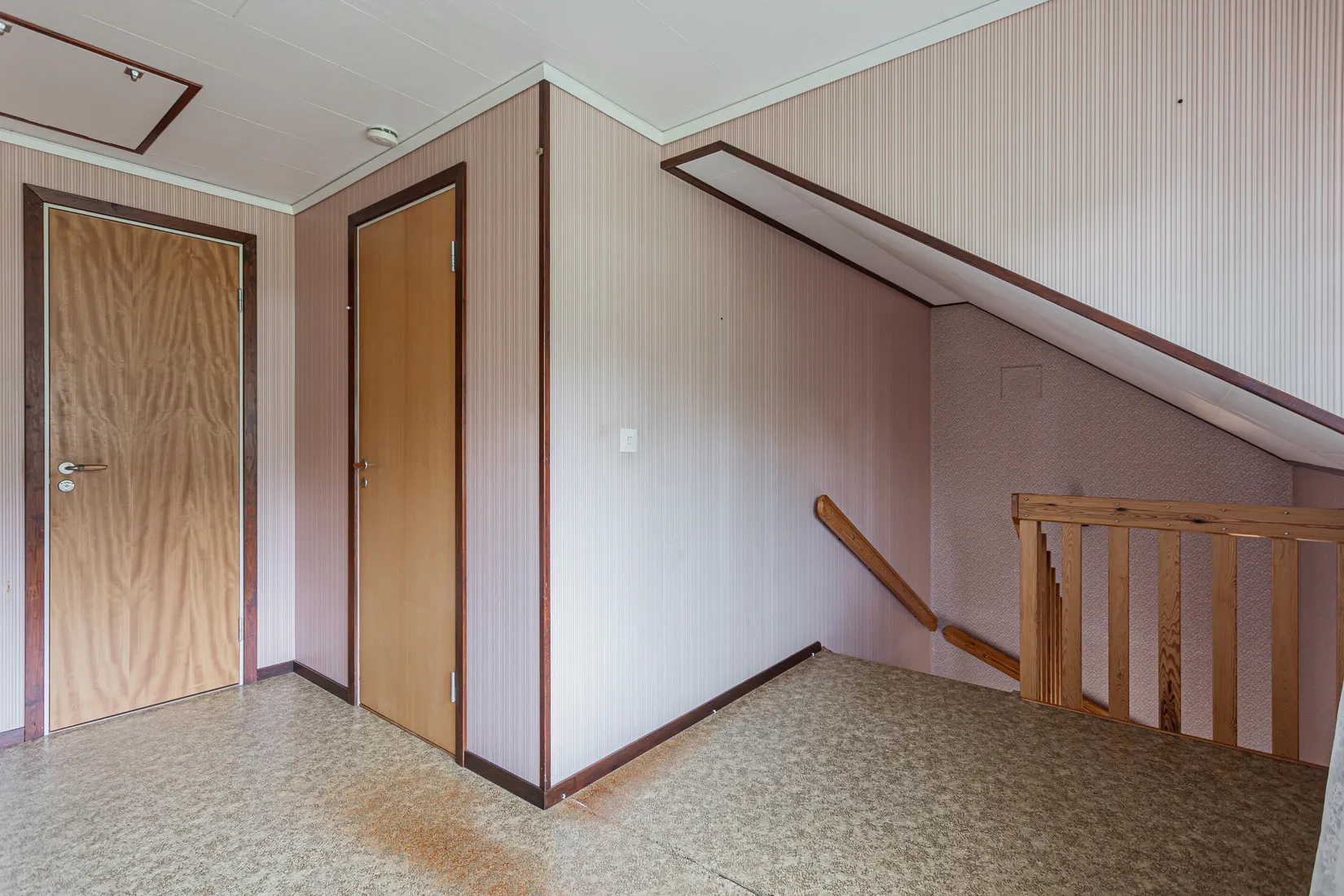 Villa, Tuna 2, Västra Skedvi, Köping
