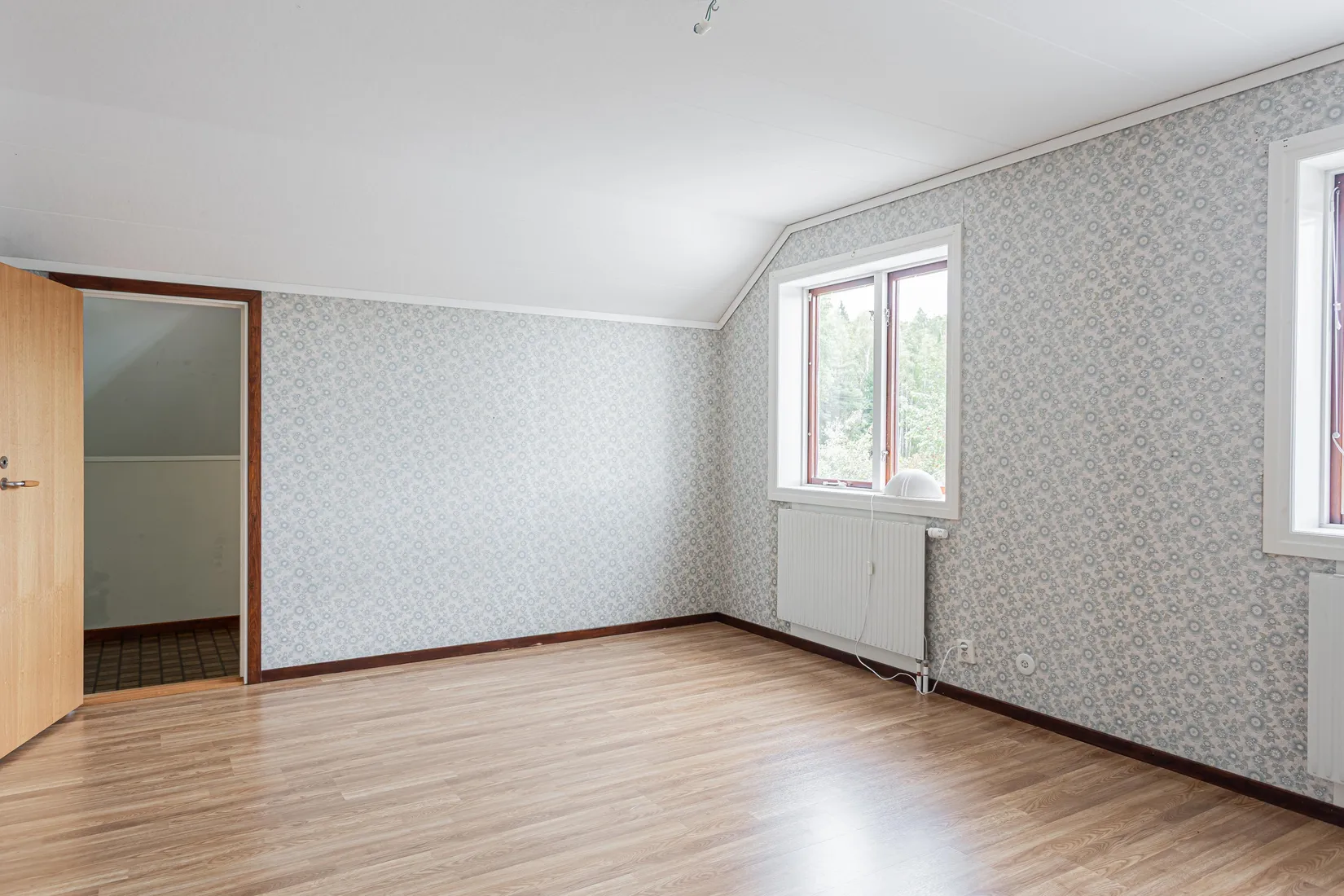 Villa, Tuna 2, Västra Skedvi, Köping