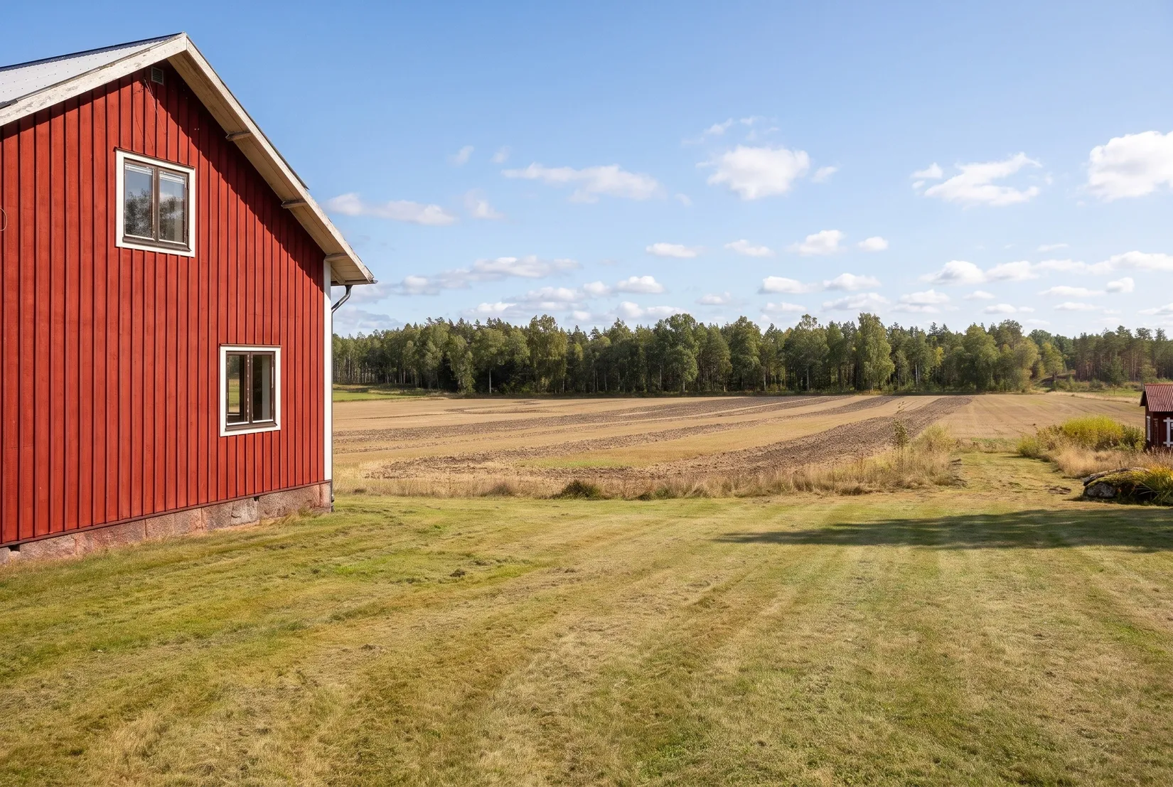 Villa, Tuna 2, Västra Skedvi, Köping
