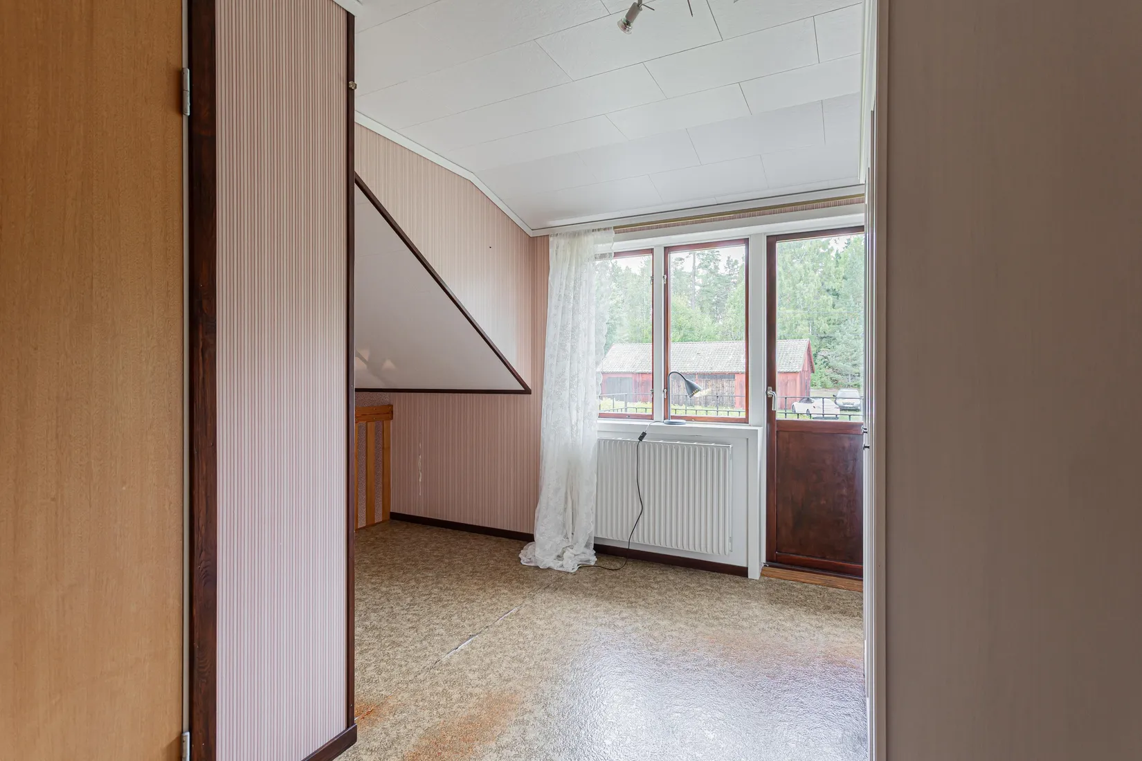 Villa, Tuna 2, Västra Skedvi, Köping