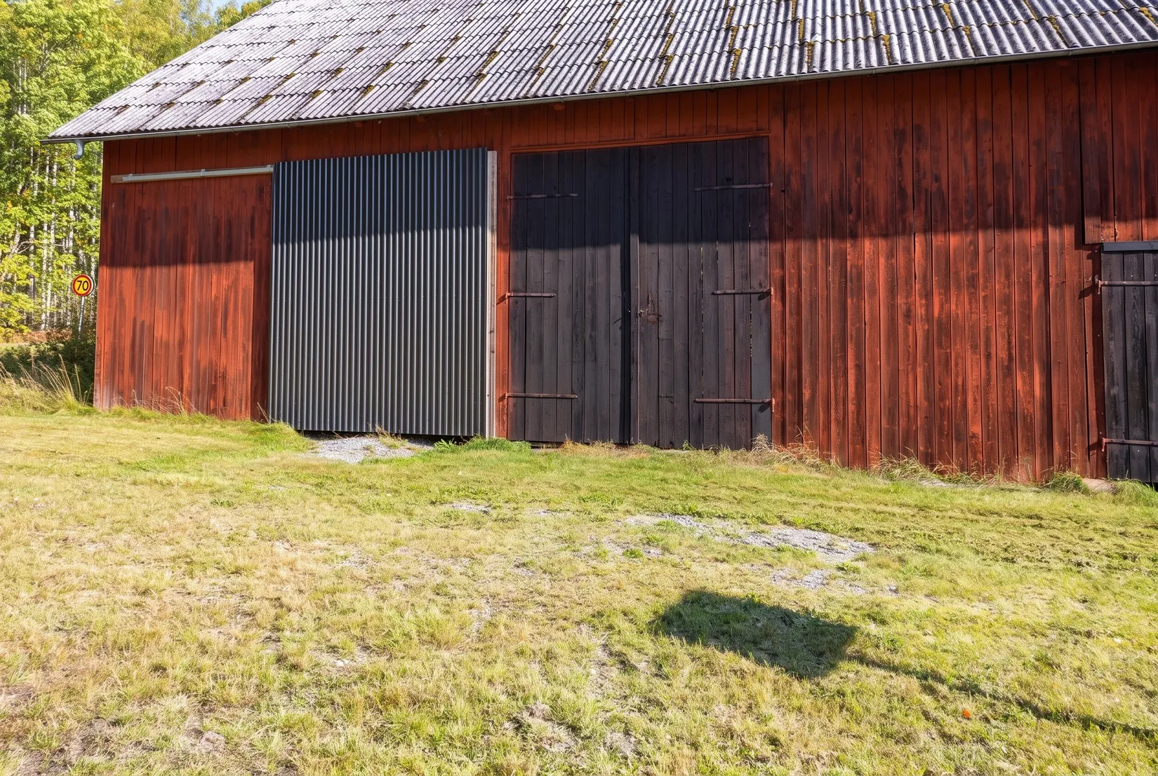 Villa, Tuna 2, Västra Skedvi, Köping