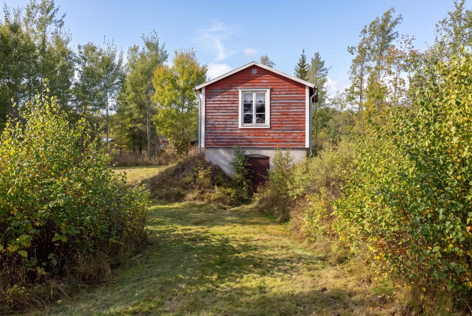 Villa, Tuna 2, Västra Skedvi, Köping