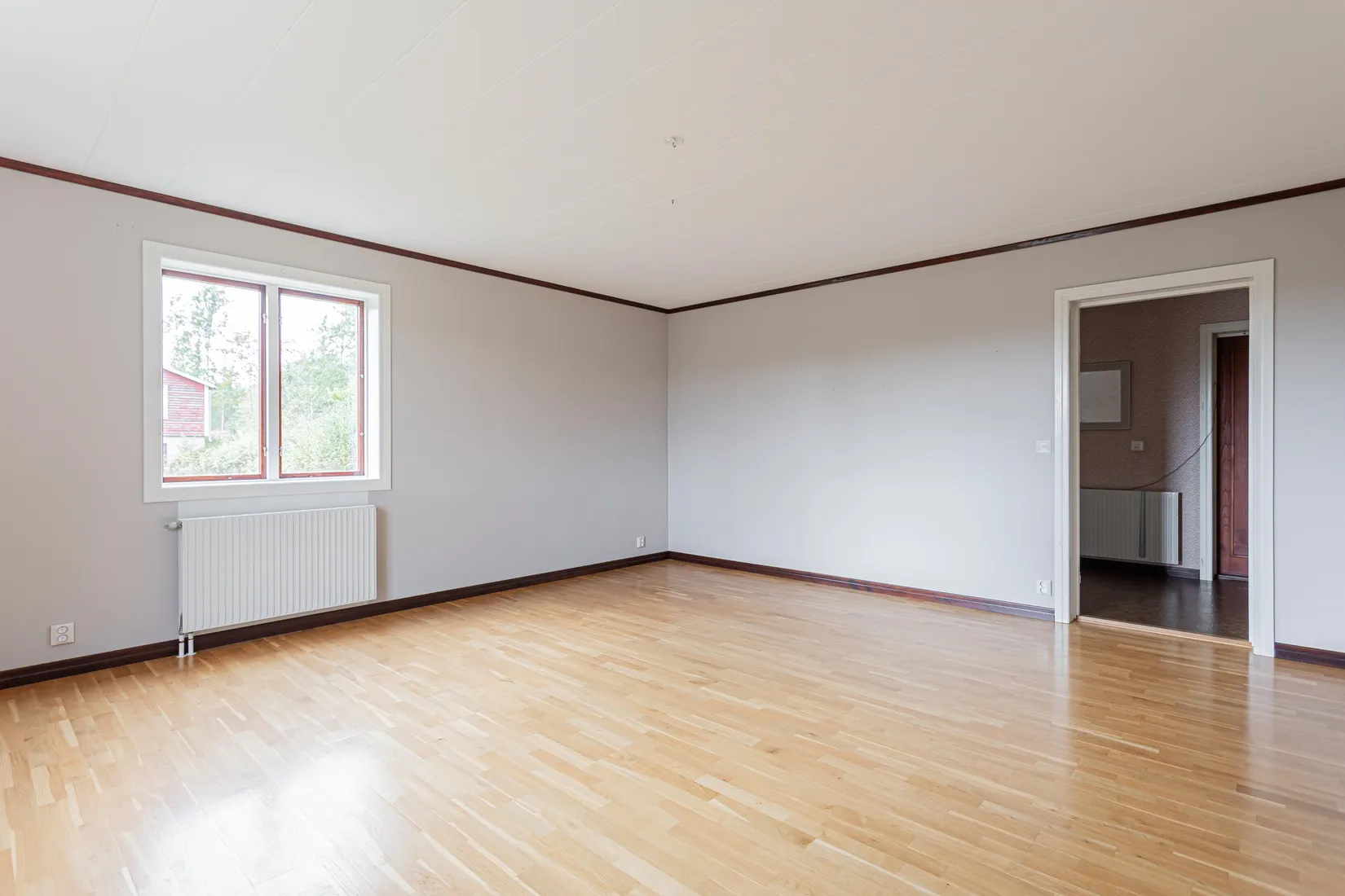 Villa, Tuna 2, Västra Skedvi, Köping