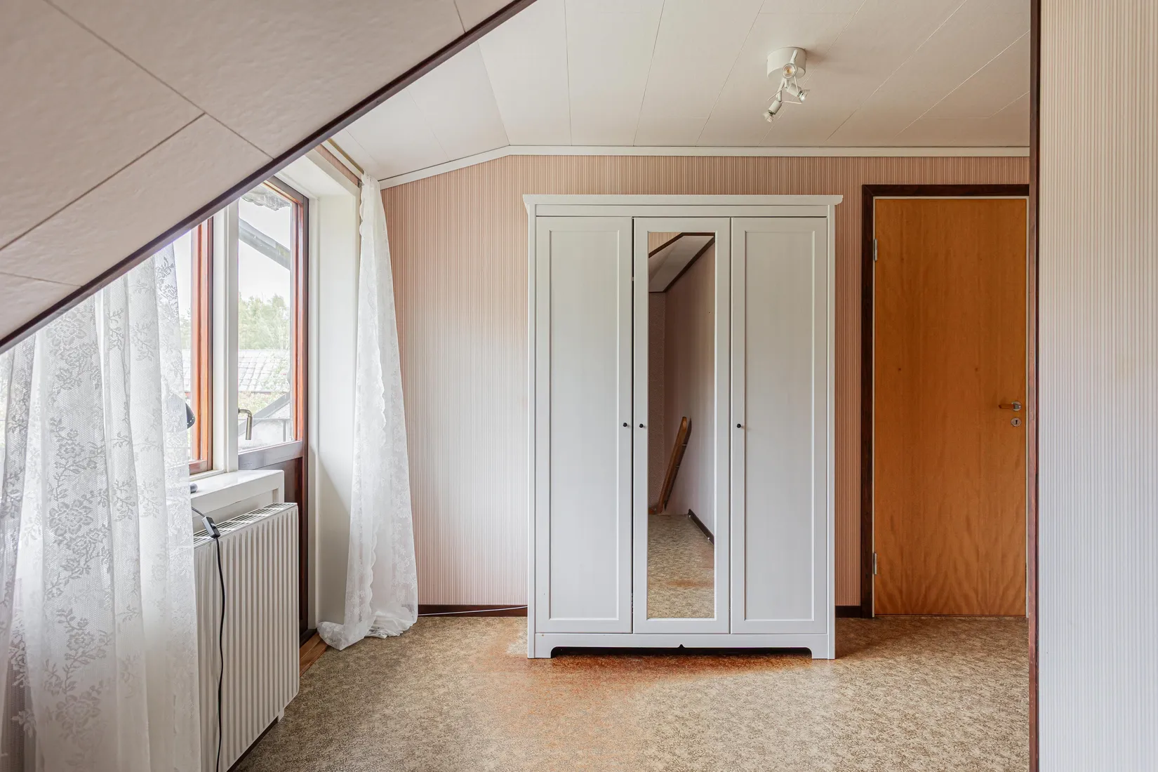 Villa, Tuna 2, Västra Skedvi, Köping