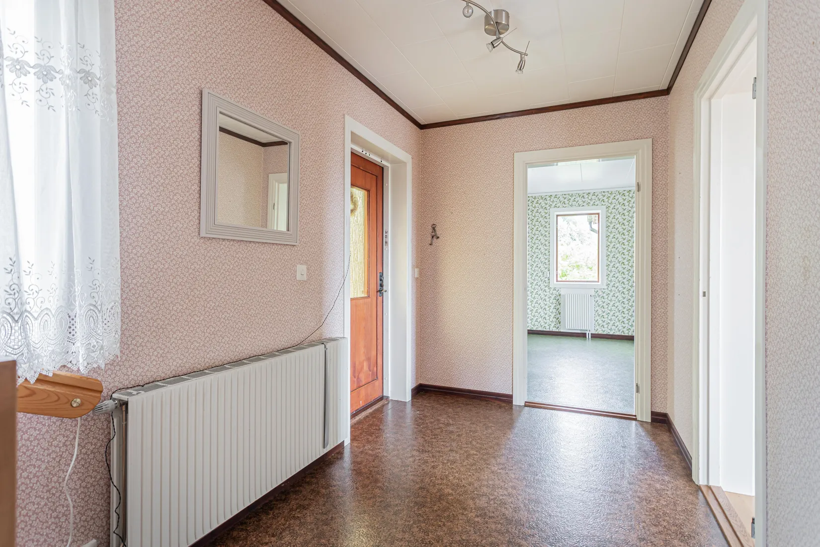 Villa, Tuna 2, Västra Skedvi, Köping