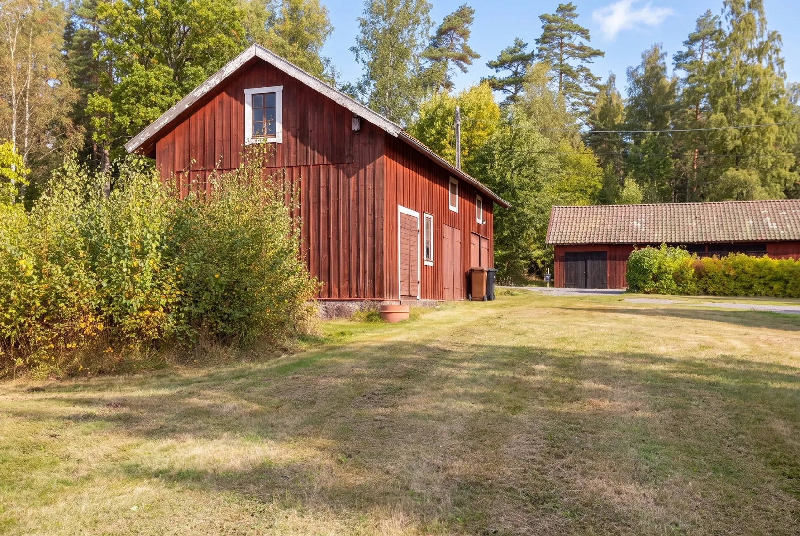 Villa, Tuna 2, Västra Skedvi, Köping