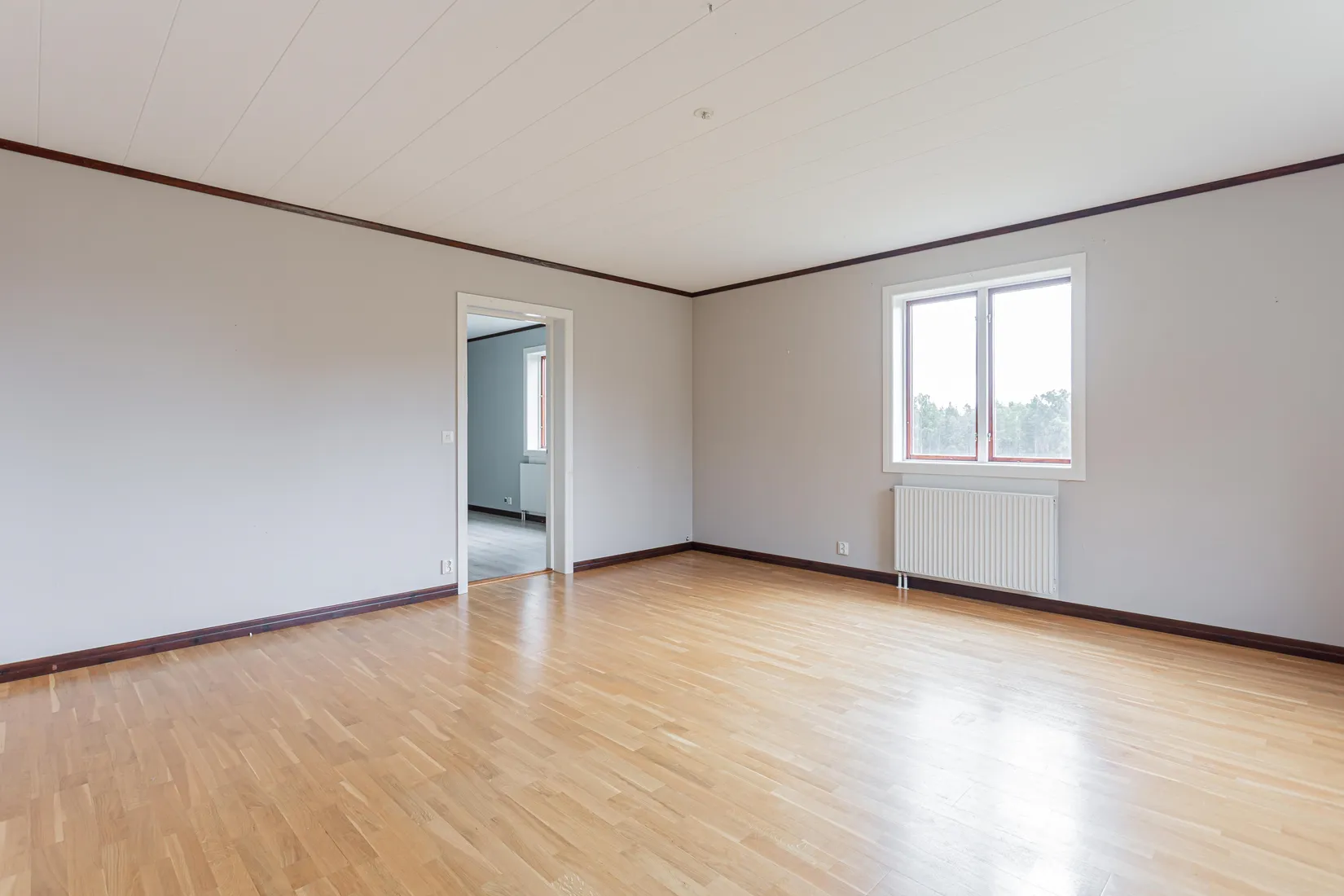 Villa, Tuna 2, Västra Skedvi, Köping