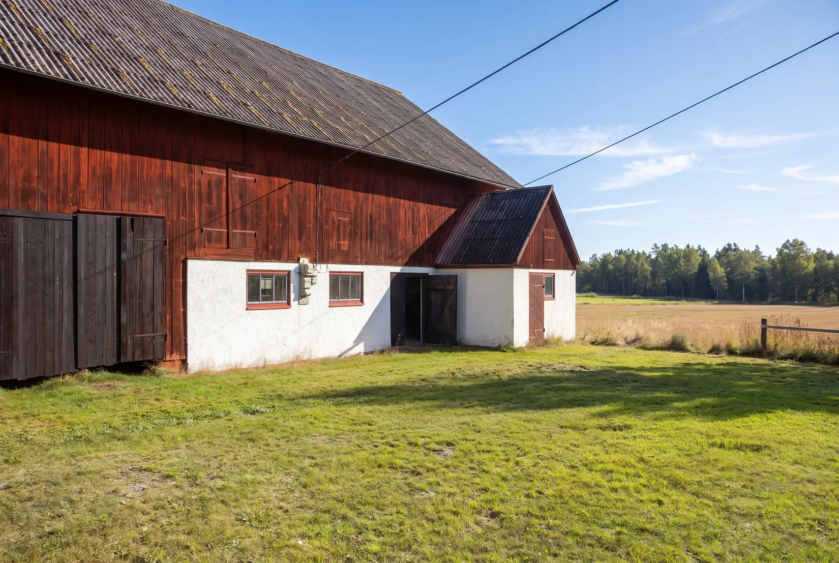 Villa, Tuna 2, Västra Skedvi, Köping