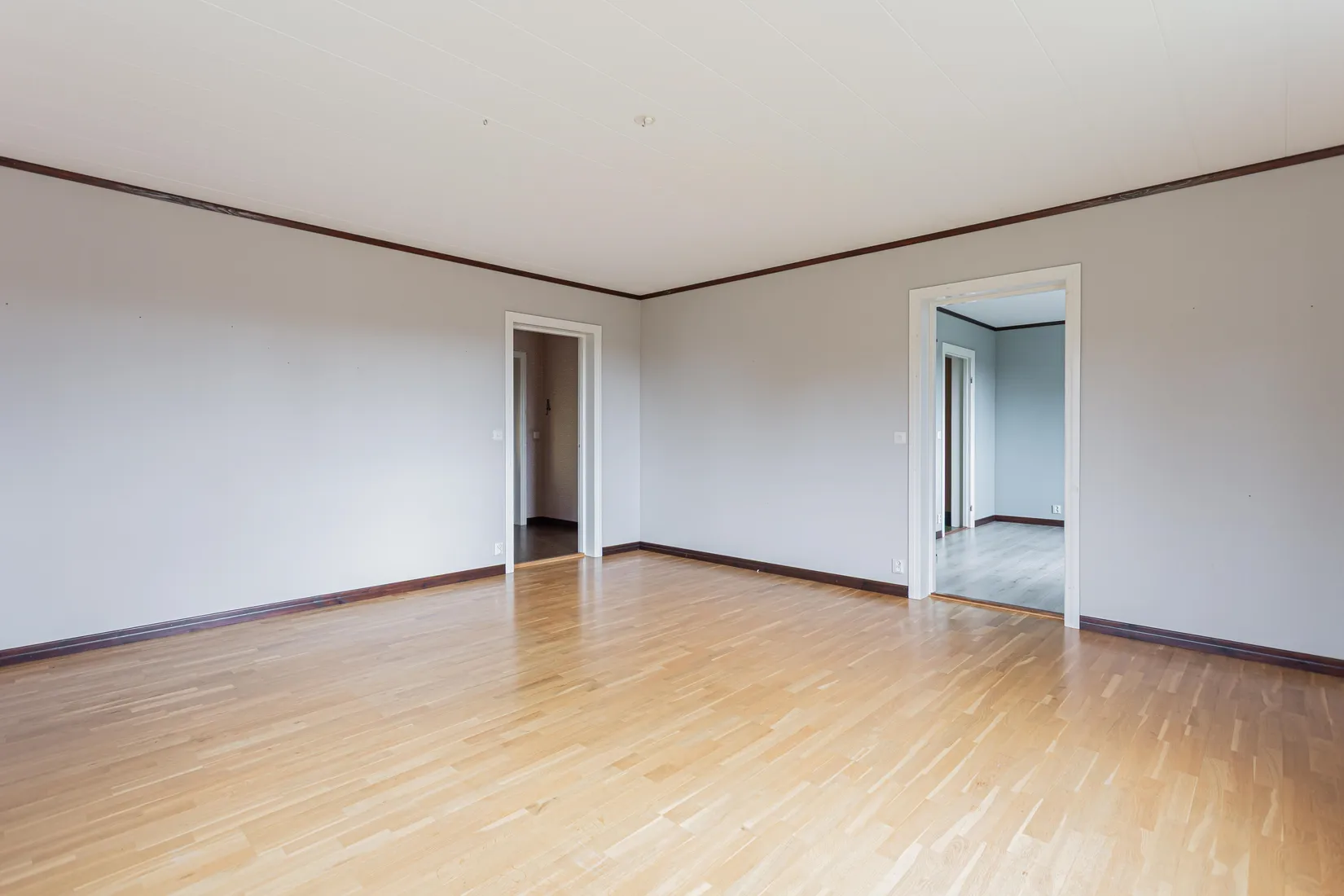 Villa, Tuna 2, Västra Skedvi, Köping