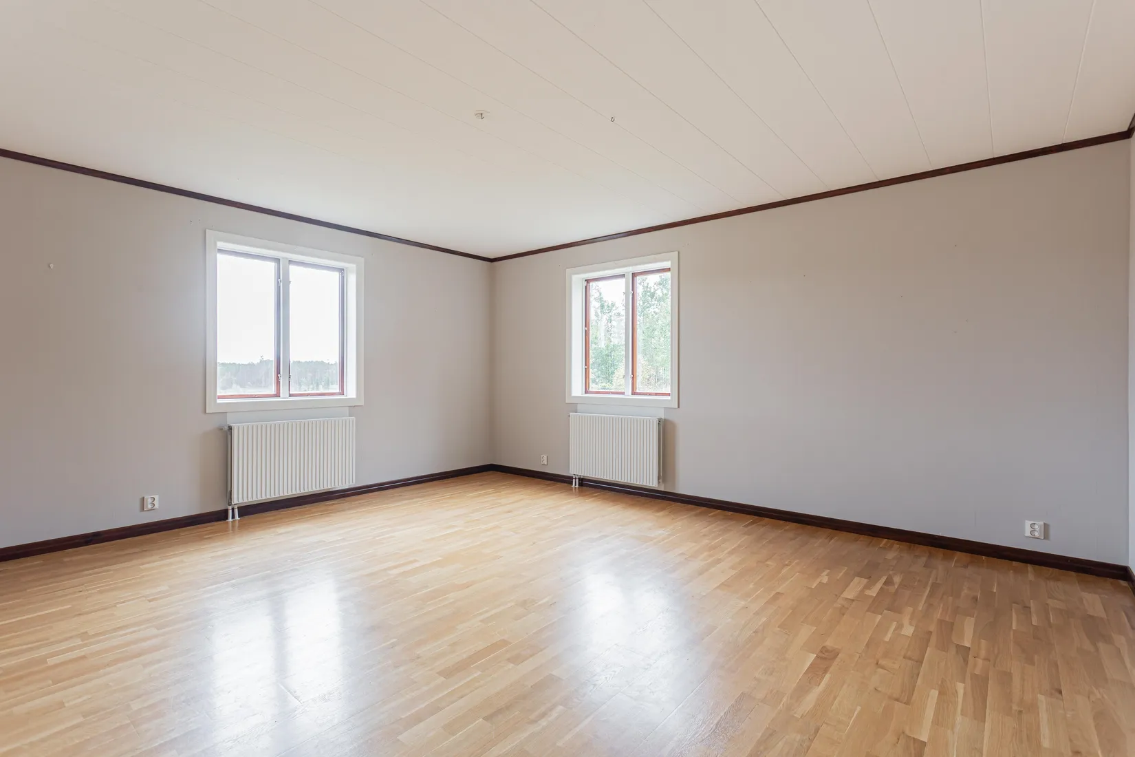 Villa, Tuna 2, Västra Skedvi, Köping