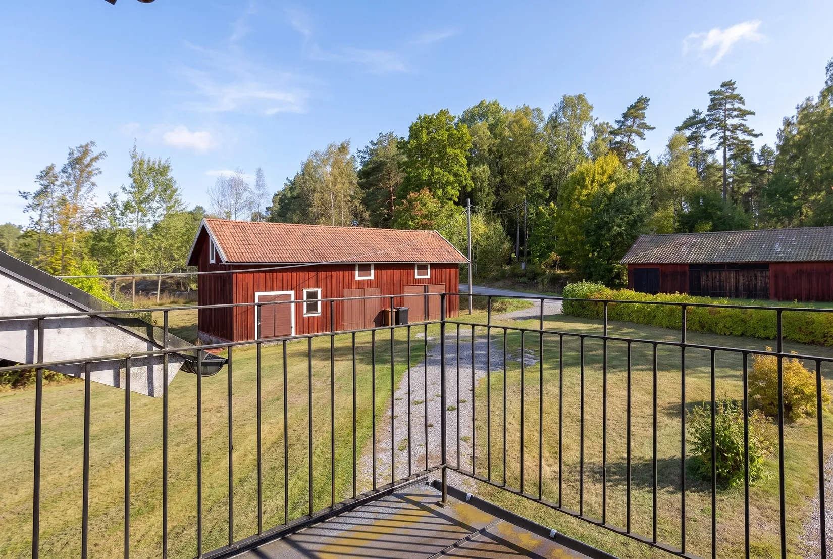 Villa, Tuna 2, Västra Skedvi, Köping