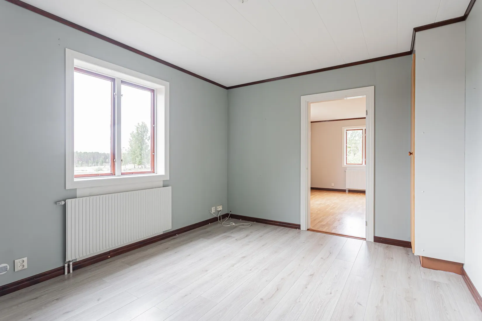 Villa, Tuna 2, Västra Skedvi, Köping