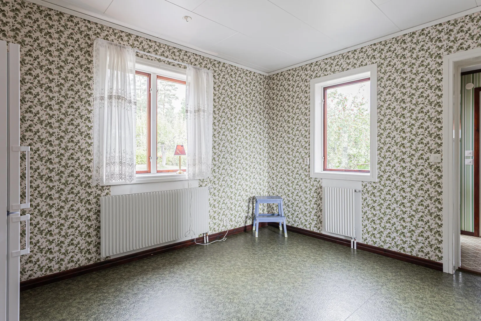 Villa, Tuna 2, Västra Skedvi, Köping