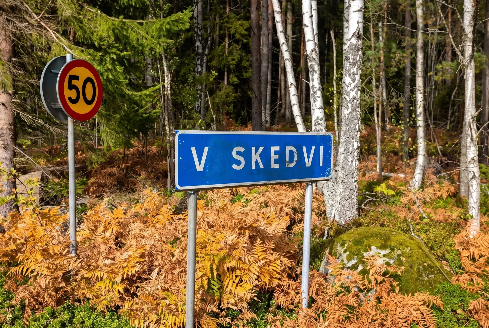 Villa, Tuna 2, Västra Skedvi, Köping