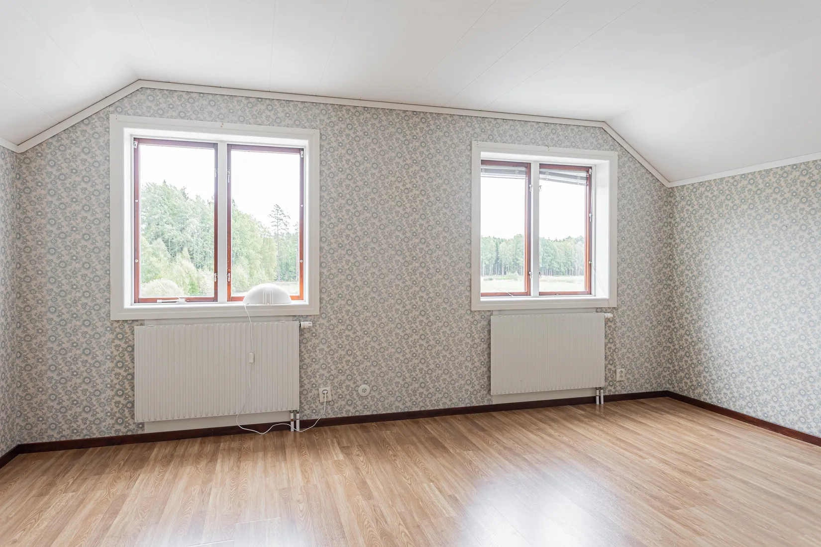 Villa, Tuna 2, Västra Skedvi, Köping