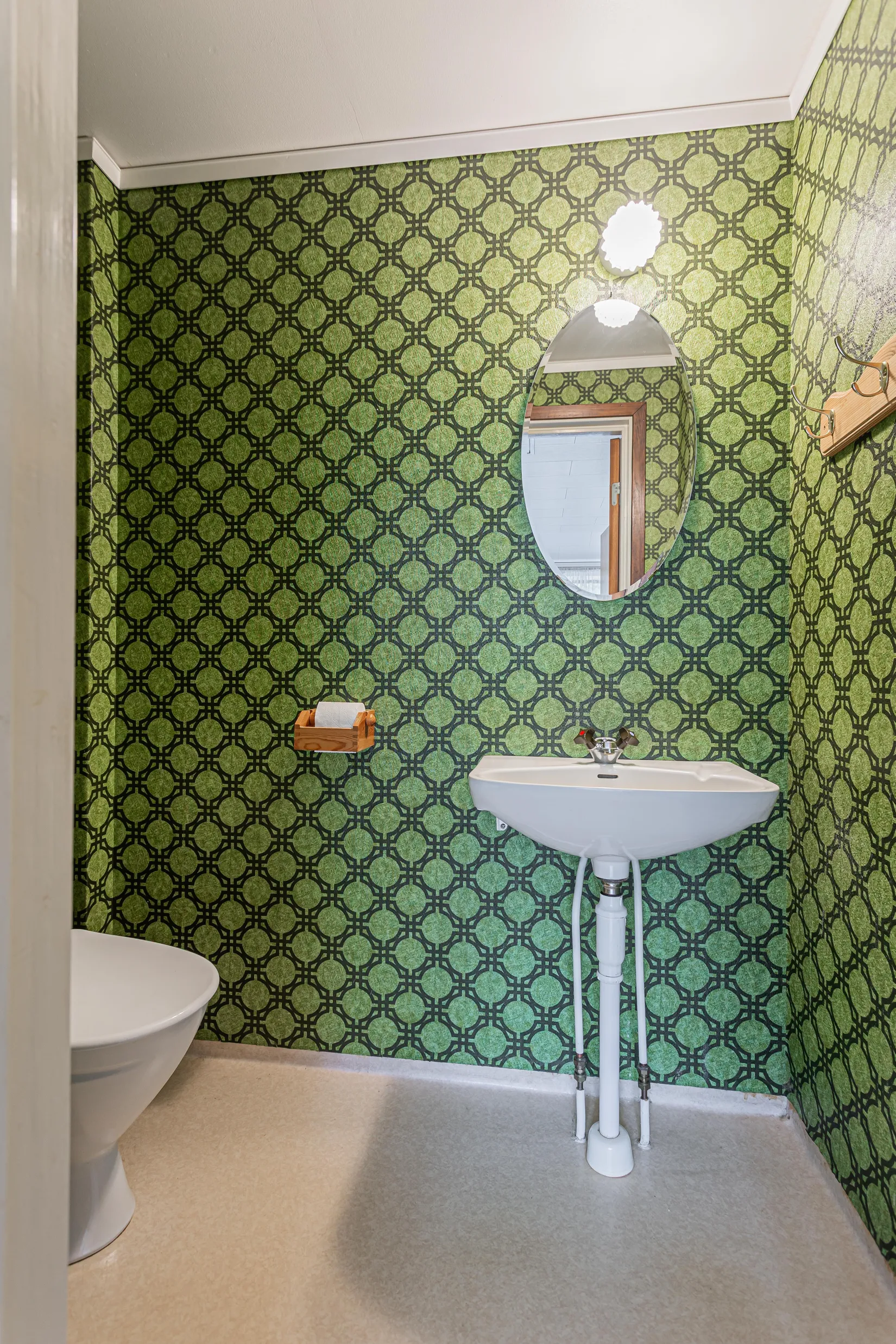 Villa, Tuna 2, Västra Skedvi, Köping