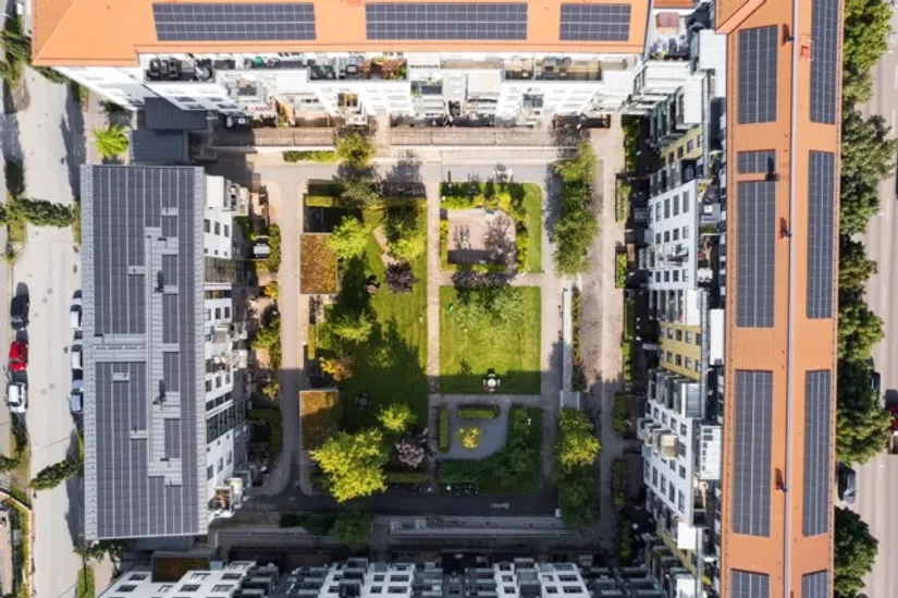 Bostadsrätt, Portalgatan 59, Kapellgärdet, Uppsala