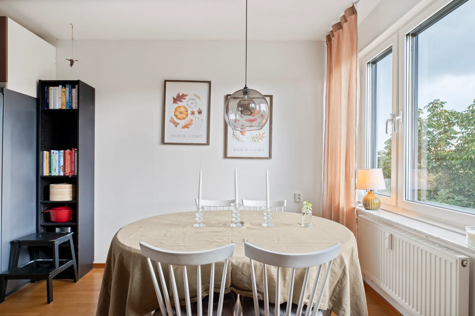 Bostadsrätt, Portalgatan 59, Kapellgärdet, Uppsala