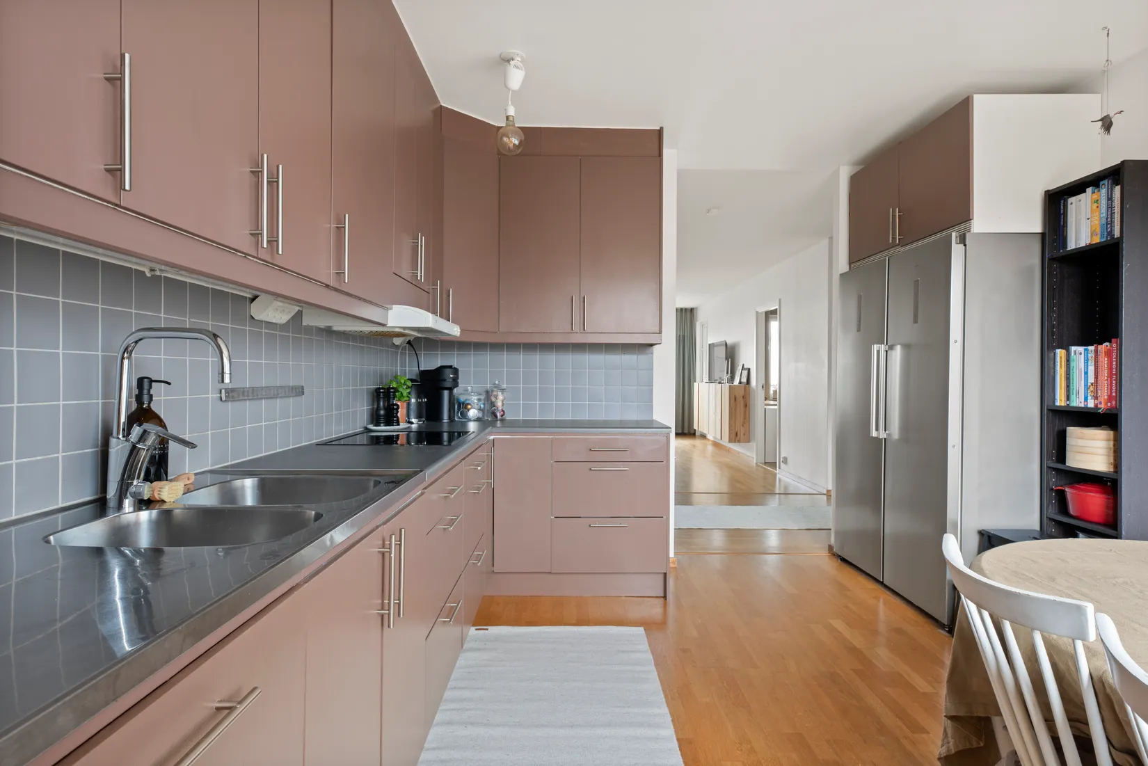 Bostadsrätt, Portalgatan 59, Kapellgärdet, Uppsala
