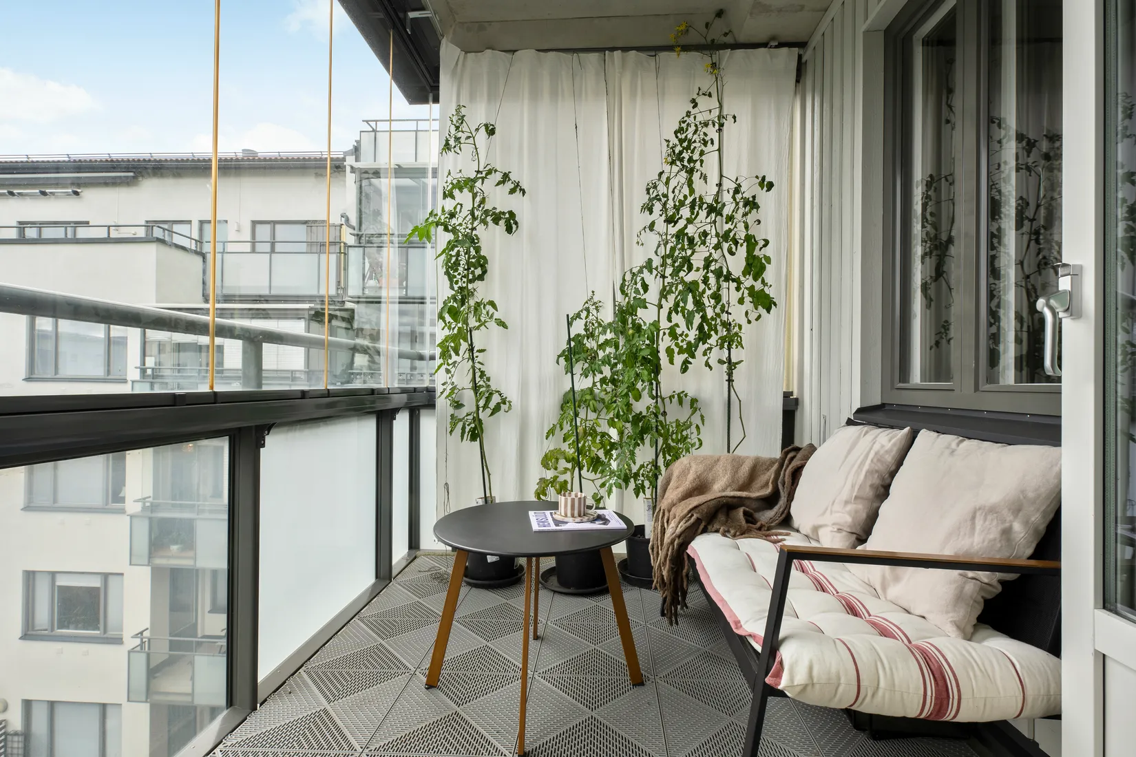 Bostadsrätt, Portalgatan 59, Kapellgärdet, Uppsala