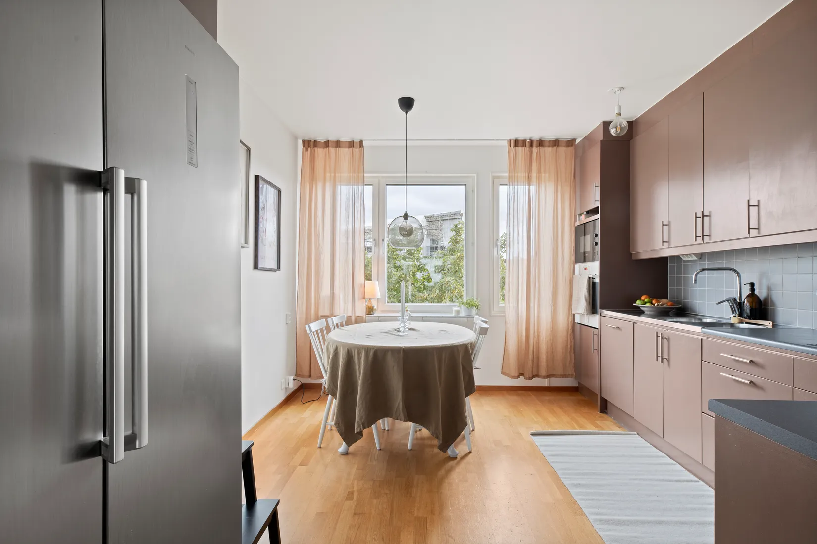 Bostadsrätt, Portalgatan 59, Kapellgärdet, Uppsala