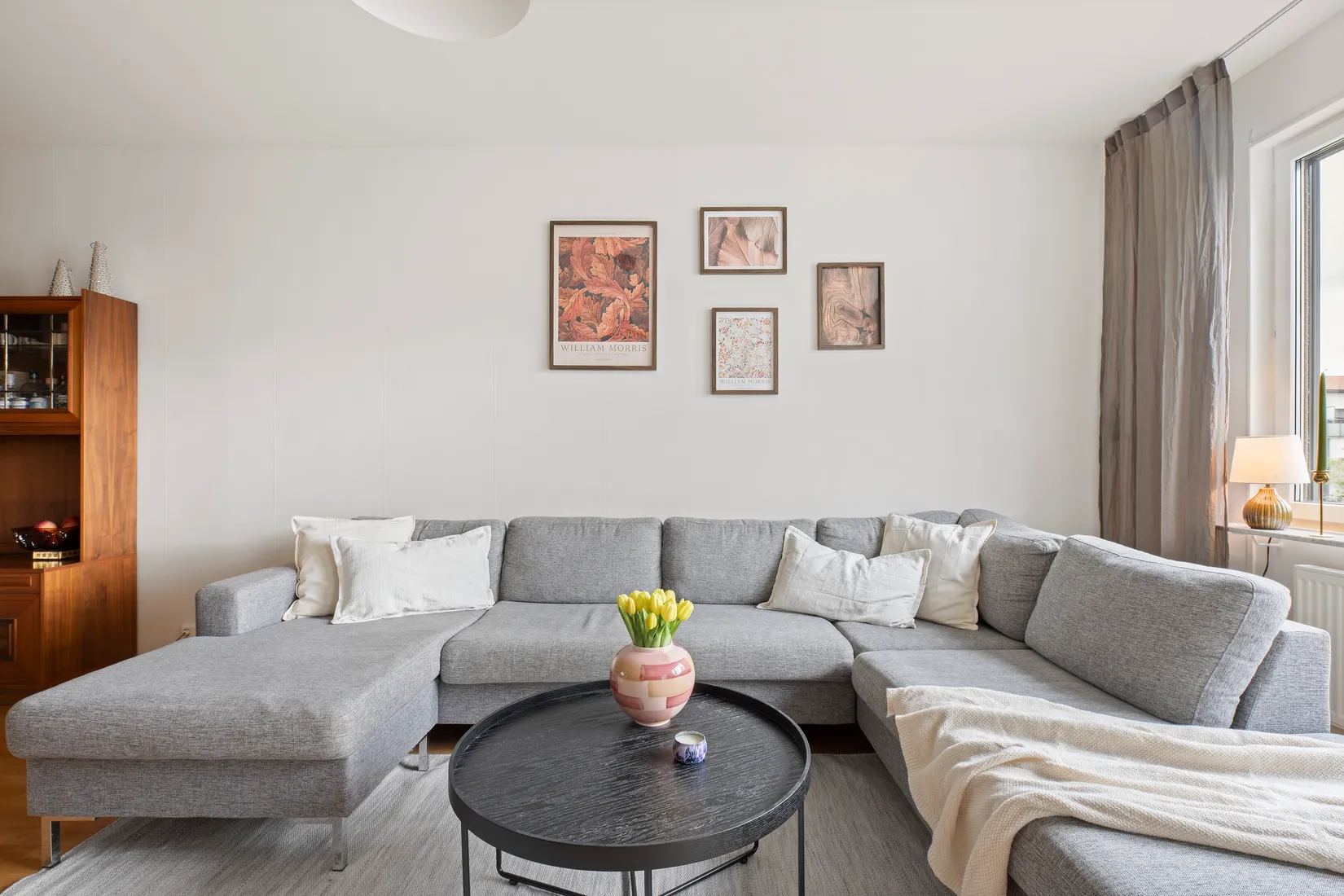 Bostadsrätt, Portalgatan 59, Kapellgärdet, Uppsala
