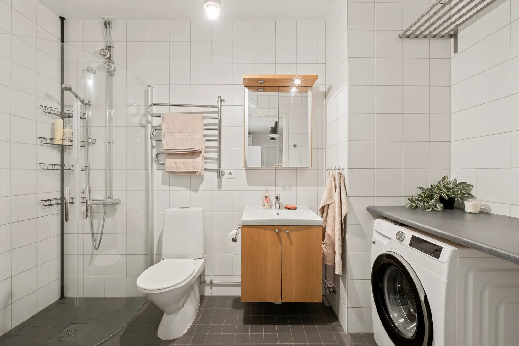 Bostadsrätt, Portalgatan 59, Kapellgärdet, Uppsala