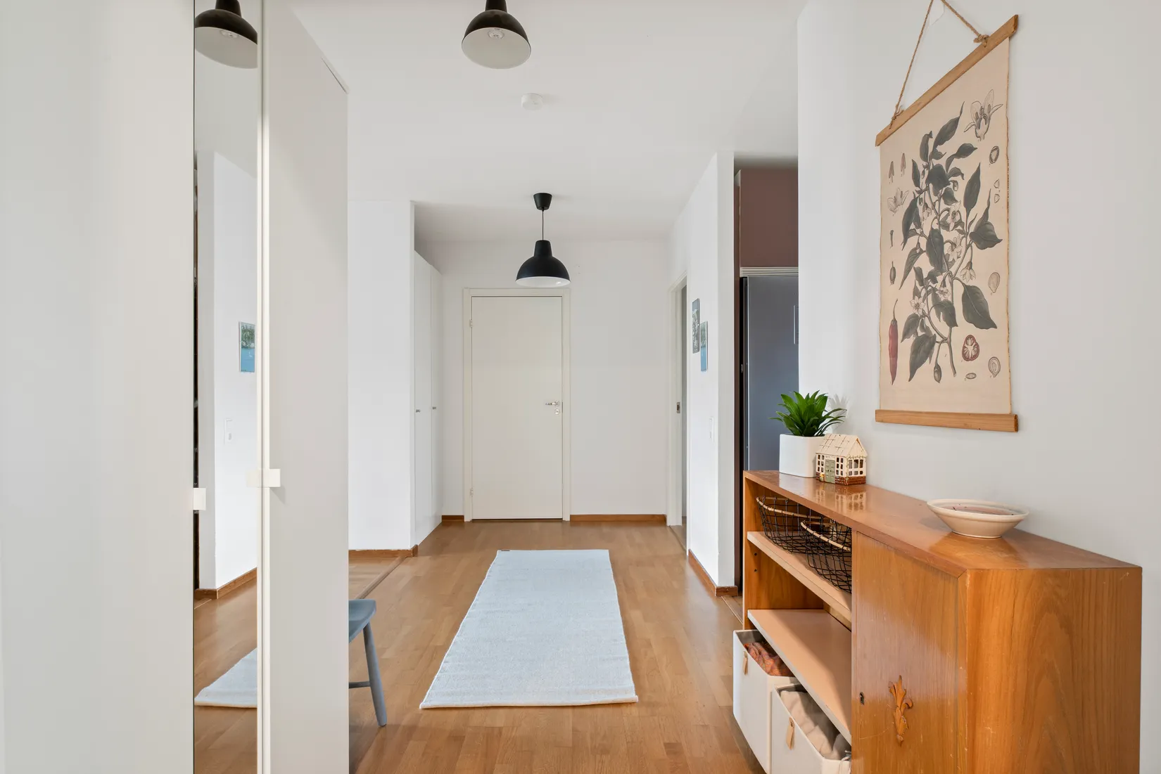 Bostadsrätt, Portalgatan 59, Kapellgärdet, Uppsala