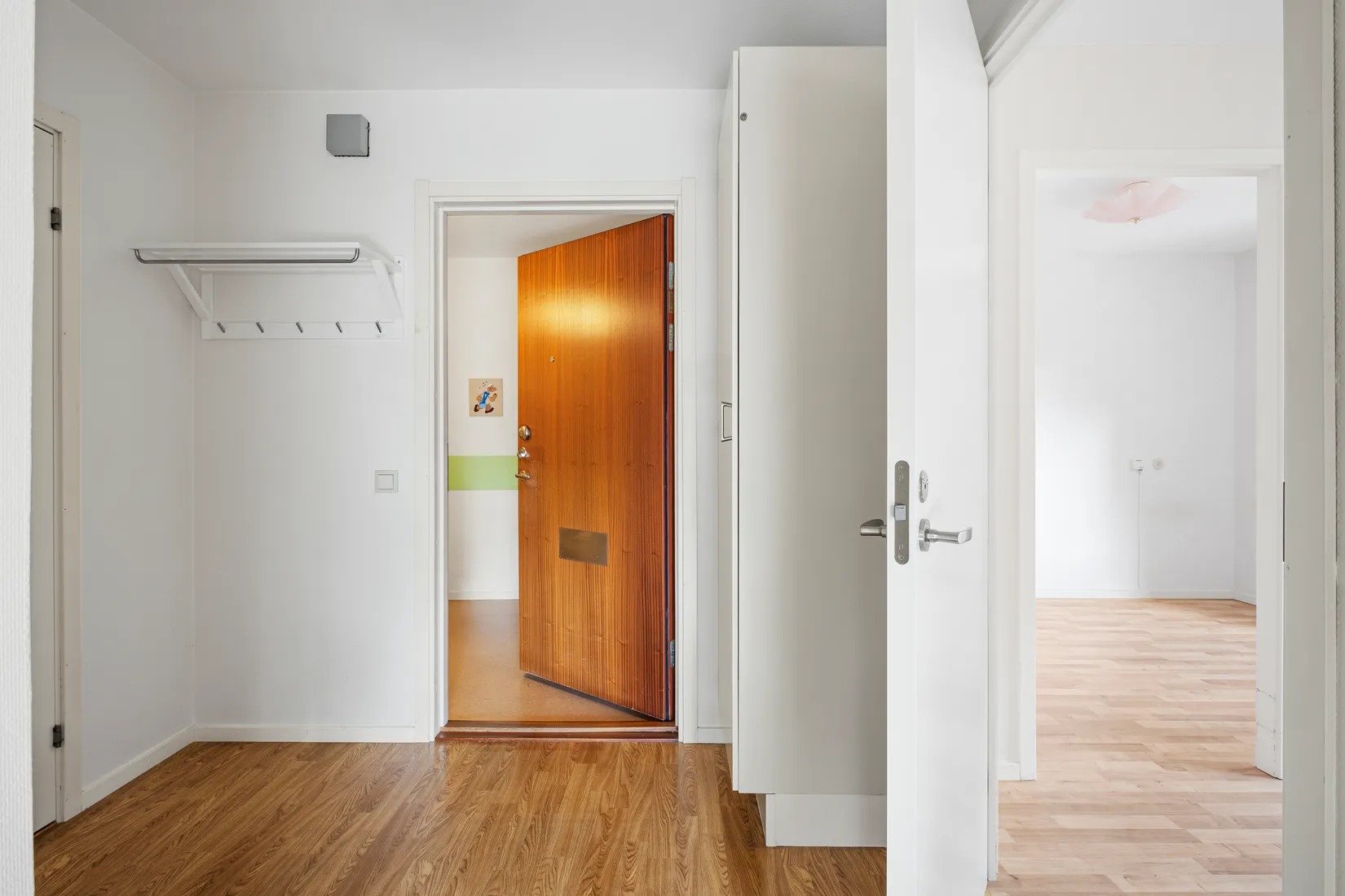 Bostadsrätt, Flogstavägen 5E, Flogsta, Uppsala
