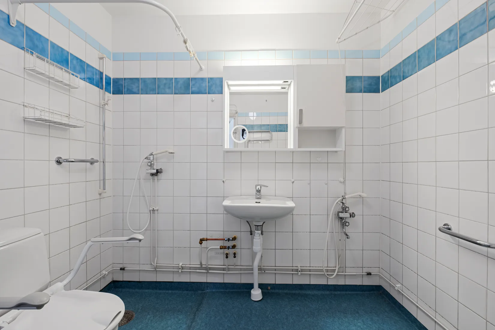 Bostadsrätt, Flogstavägen 5E, Flogsta, Uppsala