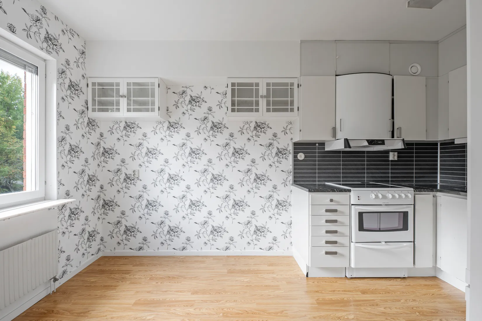 Bostadsrätt, Flogstavägen 5E, Flogsta, Uppsala