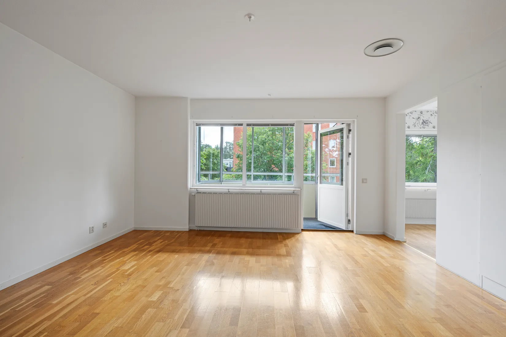 Bostadsrätt, Flogstavägen 5E, Flogsta, Uppsala