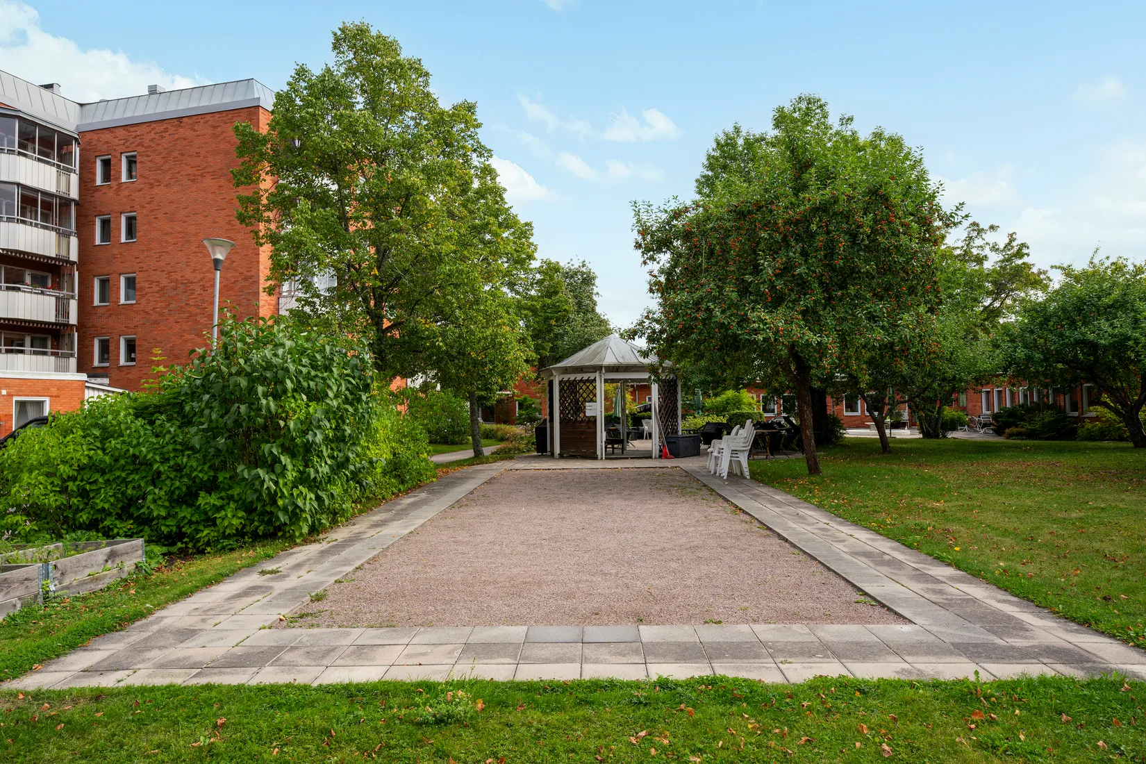 Bostadsrätt, Flogstavägen 5E, Flogsta, Uppsala