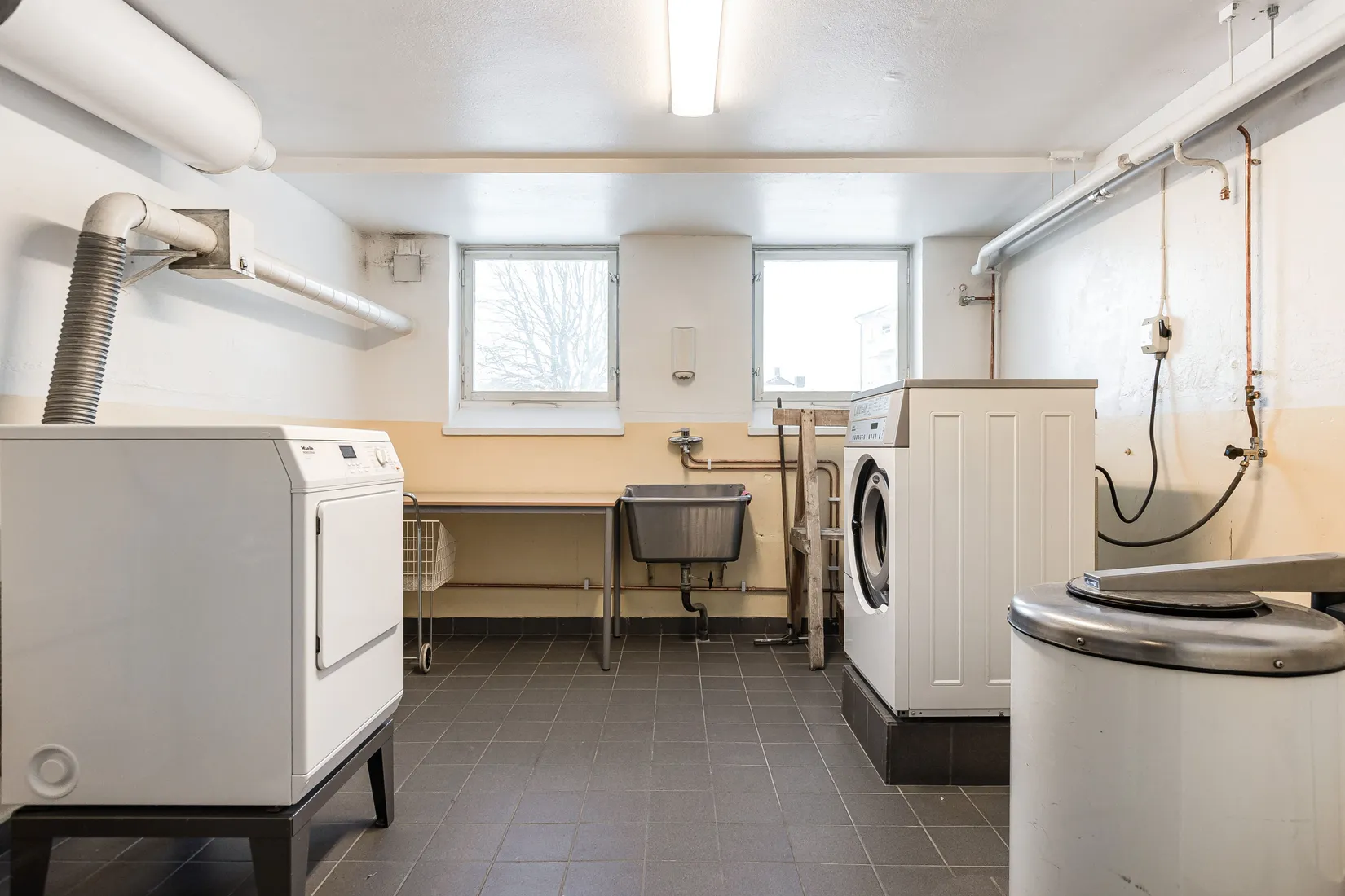 Bostadsrätt, Frideborgsgatan 48, Södra Brännan, Härnösand