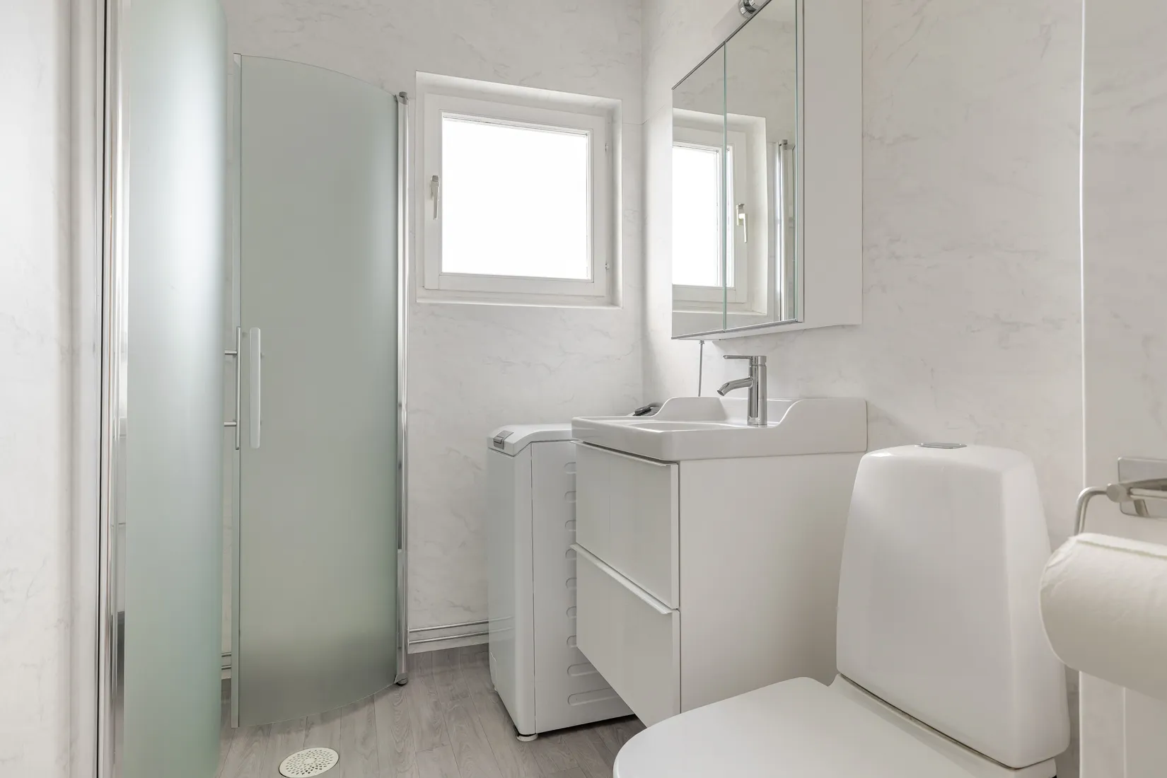 Bostadsrätt, Frideborgsgatan 48, Södra Brännan, Härnösand