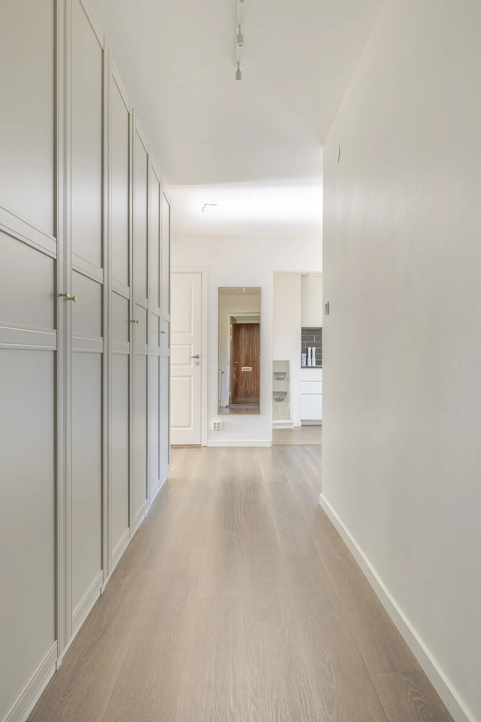Bostadsrätt, Frideborgsgatan 48, Södra Brännan, Härnösand